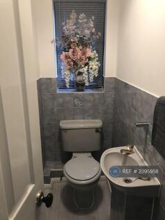 Down Stairs Wc