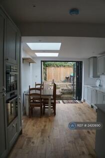 Dinning Room 