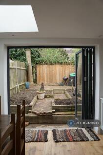 Bifold Door