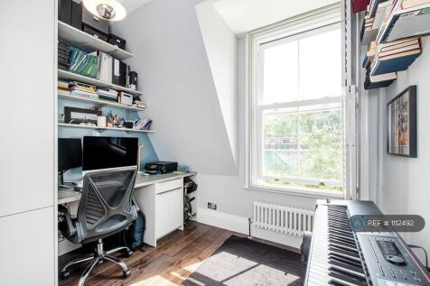 Office/3rd Bedroom