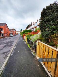 Manor Avenue