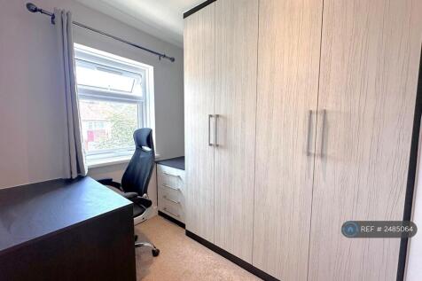 Room 3 - Double Ensuite