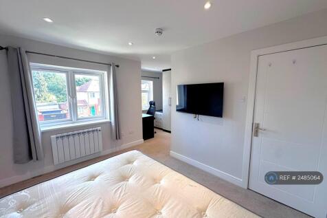 Room 3 - Double Ensuite