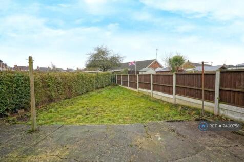 Back Garden