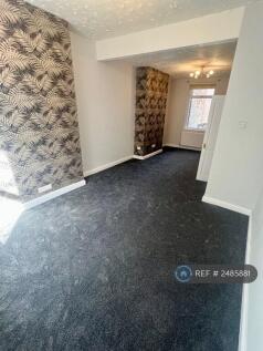 Large Open Living Room 
