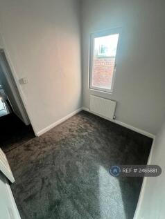 Rear Bedroom 