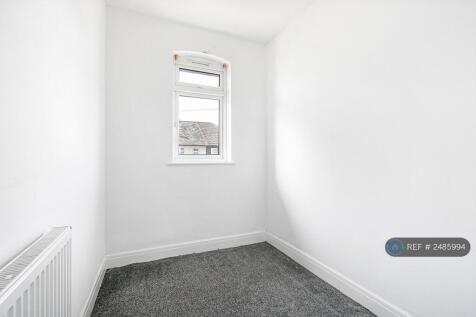 Single Bedroom
