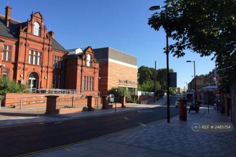 View / Street Right Side - Pools Gym Opposite