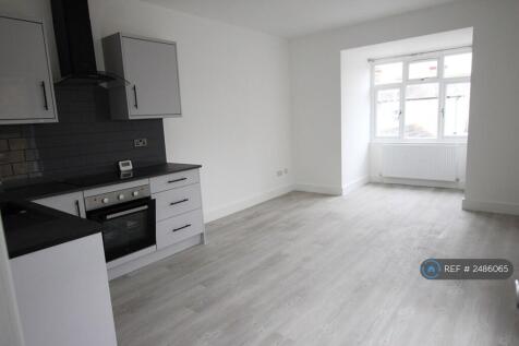 Kitchen/Living Room