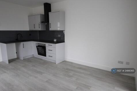 Kitchen/Living Room