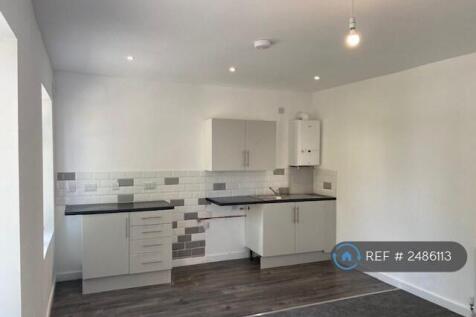 Open Plan Kitchen 