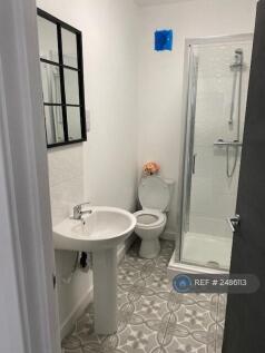 Shower Suite