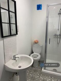 Shower Suite