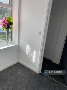 Storage Cupboard 