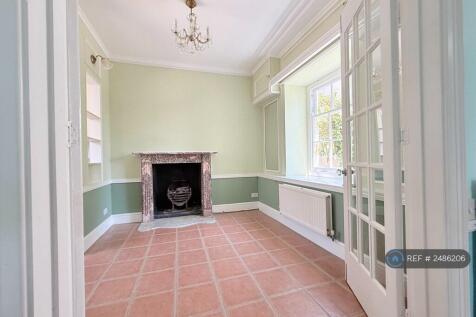 Breakfast Room