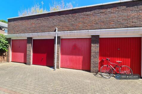 Garagelocation