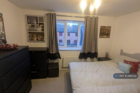 Third Bedroom - Double
