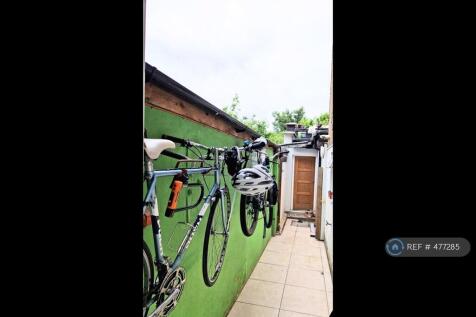 Bike Storage