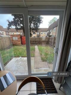 Back Garden