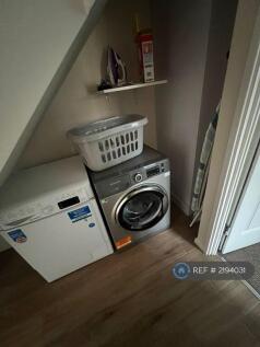 Washing And Drying