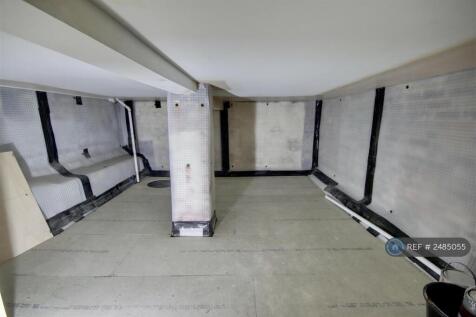 Storage Space