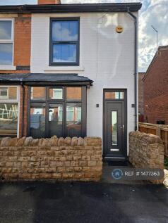 Front Of House - Day