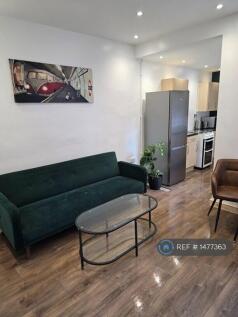 Open Plan Living - Pic 2