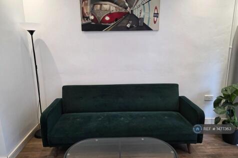 Open Plan Living - Pic 3
