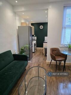 Open Plan Living - Pic 7