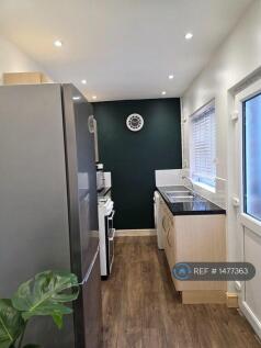 Kitchen - Pic 1