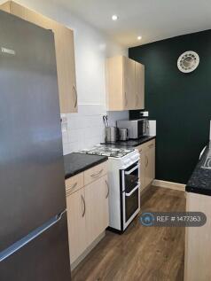 Kitchen - Pic 2