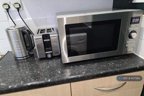 Kitchen - Pic 4