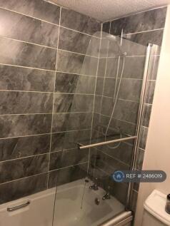 Power Shower 