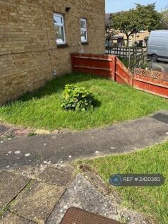 Garden (Part)