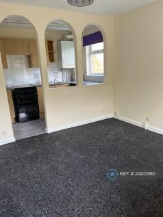 Lounge Area/Open Plan Kitchen