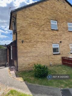 Side Of House