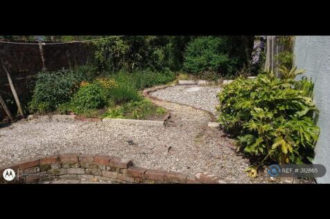 Sunny Private Garden