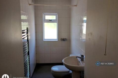 Downstairs Bathroom