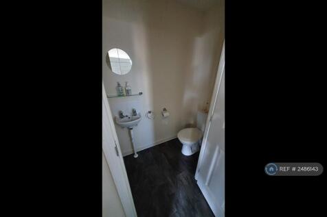 Downstair Toilet
