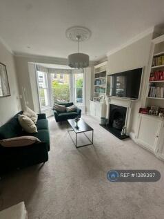 Sitting-Room 