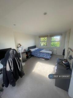 Loft Bedroom 