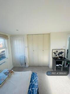 Loft Bedroom 