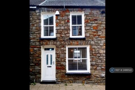 House Front