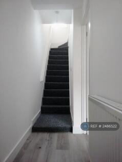 Hall Looking Upstairs