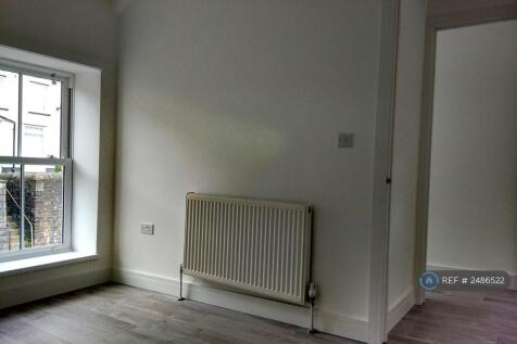 First Front Bedroom