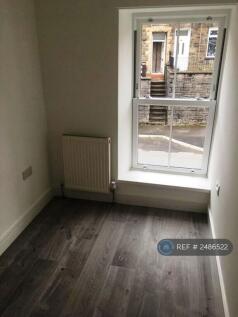 Second Front Bedroom