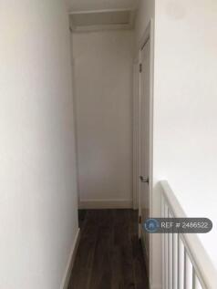 Landing &#43; Storage Cupboard On The Right