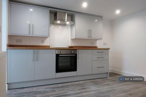 Electric Hob &amp; Cooker