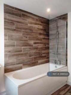 Bath And Shower