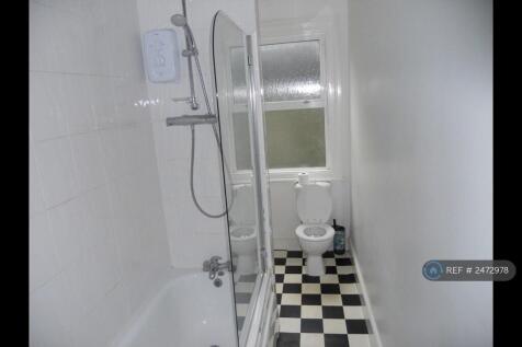 Shared Bathroom